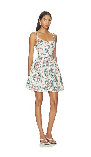 KLEID SPRING in . Größe L. Also in M, S - Agua Bendita - Modalova