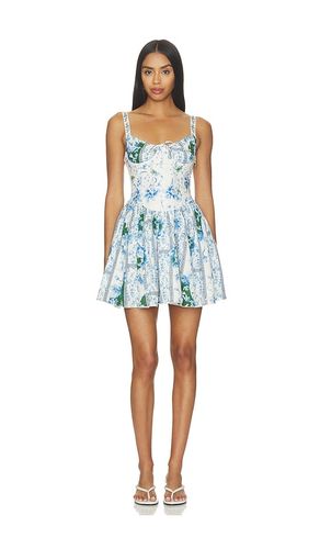 KLEID SPRING in . Größe S. Also in M, L - Agua Bendita - Modalova