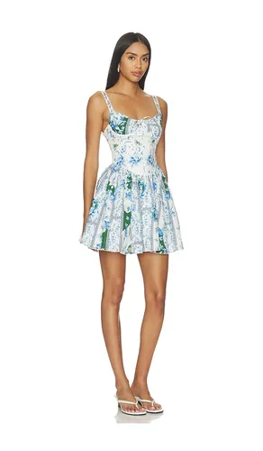 KLEID SPRING in . Größe L. Also in M, S - Agua Bendita - Modalova