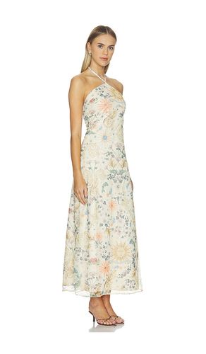 KLEID SARI in . Größe L. Also in M, S - Agua Bendita - Modalova