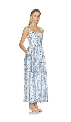 KLEID MARCIA in . Größe L. Also in M, S - Agua Bendita - Modalova