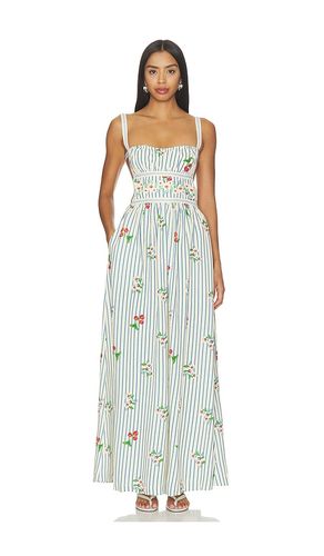 KLEID AMELI in . Größe S. Also in - Agua Bendita - Modalova