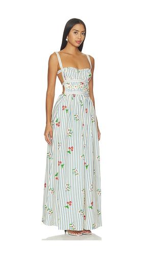 KLEID AMELI in . Größe L. Also in M, S - Agua Bendita - Modalova