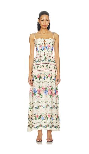 KLEID JULIA in . Größe L. Also in M, S - Agua Bendita - Modalova