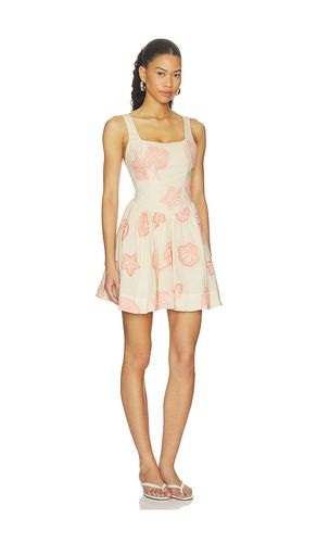 KLEID AMONITA ALINA in . Größe L. Also in M, S - Agua Bendita - Modalova