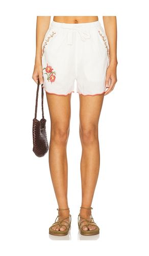 Watts Nacar Short in . Size M. Also in S - Agua Bendita - Modalova