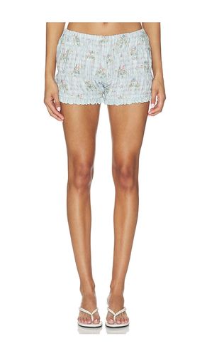 SHORTS LAVENDER in . Größe L. Also in M, S - Agua Bendita - Modalova