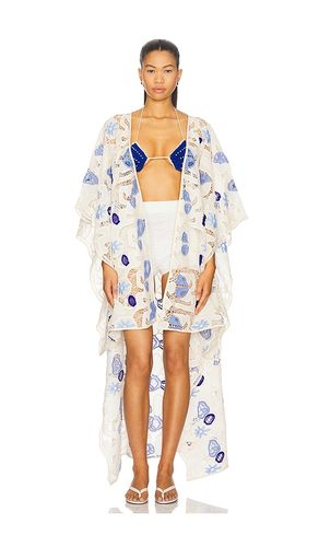 Dara Robe in - Agua Bendita - Modalova