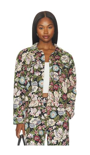 Rosel Jacket in . Taglia L. Also in M, S - Agua Bendita - Modalova
