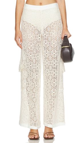 Maca Pants in . - size L (also in S) - Agua Bendita - Modalova