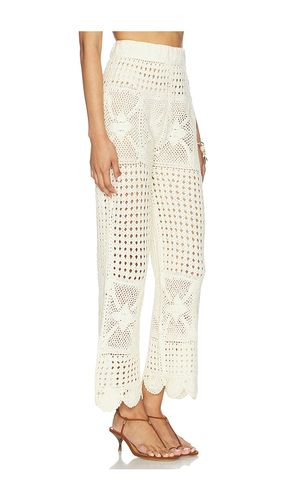 Wesley Pants in . Size L. Also in M - Agua Bendita - Modalova