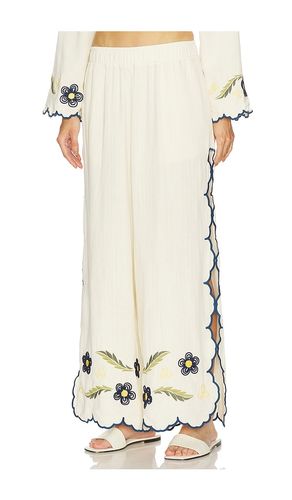 Winter Pants in . Size S. Also in M, L - Agua Bendita - Modalova