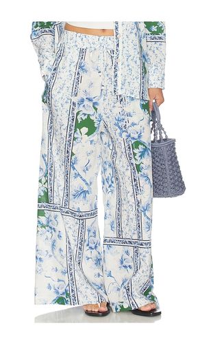 Winter Ivy Pant in . Size S. Also in M, L - Agua Bendita - Modalova