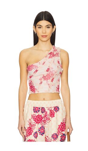X REVOLVE Mountain Top in Pink. - size L (also in M, S, XL, XS, XXL) - Agua Bendita - Modalova