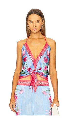 BLUSE HARMONY in ,. Größe S. Also in L, XL - Agua Bendita - Modalova