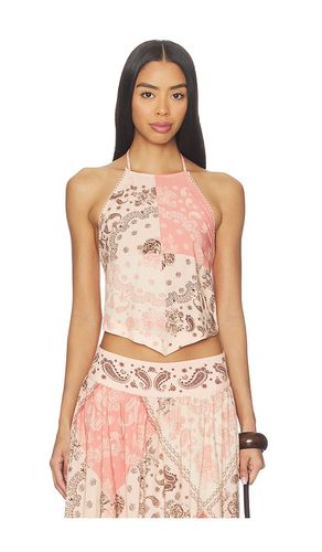 CROP-TOP VALL in . Größe M. Also in L, XL - Agua Bendita - Modalova