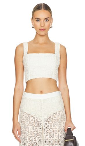 Kosia Top in . - size L (also in M) - Agua Bendita - Modalova