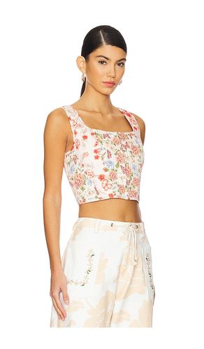 TANK-TOP CONNIE in . Größe S. Also in L - Agua Bendita - Modalova