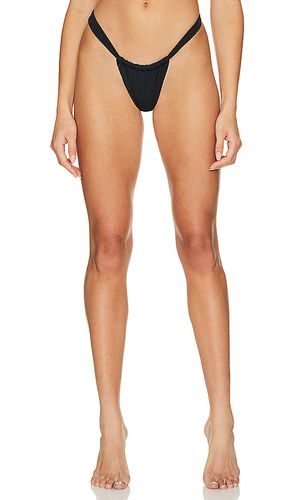 X Revolve Elsa Bikini Bottom in . - size L (also in XS) - Agua Bendita - Modalova