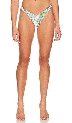 X REVOLVE Avy Bottom in Green. - size L (also in M, S, XL) - Agua Bendita - Modalova