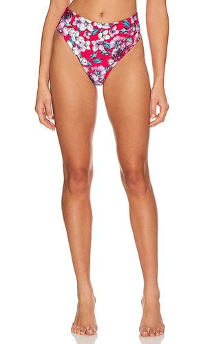 X Revolve Penelope Bottoms in Pink. - size L (also in M, S, XL, XS) - Agua Bendita - Modalova