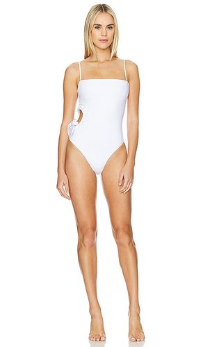 X Revolve Esme One Piece in . - size L (also in M, S, XS) - Agua Bendita - Modalova