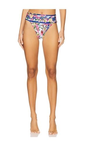 Lilith Ventura Bikini Bottom in Multi. - size L (also in M, S) - Agua Bendita - Modalova