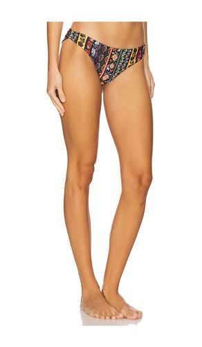 X REVOLVE Lola Bikini Bottom in Black. - size L (also in XL) - Agua Bendita - Modalova