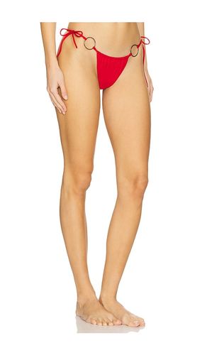 Alexis Bikini Bottom in . - size L (also in XL) - Agua Bendita - Modalova