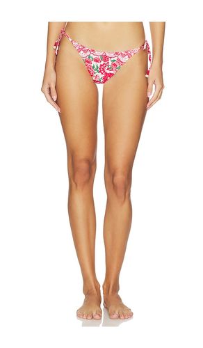 X REVOLVE Alegria Bikini Bottom in Rose. - size M (also in L) - Agua Bendita - Modalova