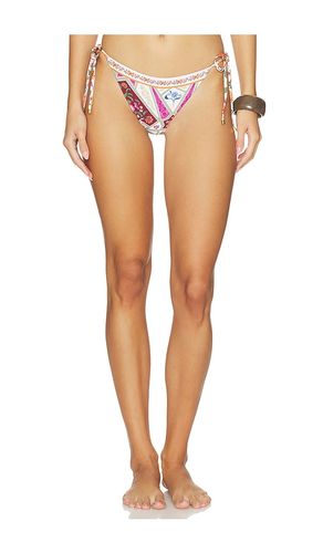 X REVOLVE Alegria Bikini Bottom in Multi. - size L (also in M, S, XS) - Agua Bendita - Modalova
