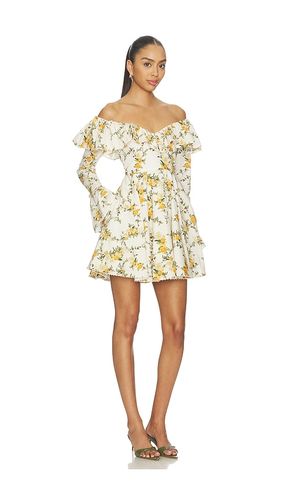 KLEID VERSO in . Größe L. Also in M, S, XS - Agua by Agua Bendita - Modalova
