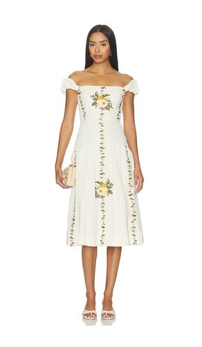KLEID SIEMBRA in . Größe M. Also in XL - Agua by Agua Bendita - Modalova