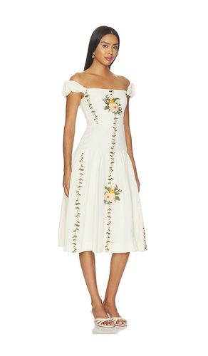 KLEID SIEMBRA in . Größe M. Also in XL, XS - Agua by Agua Bendita - Modalova
