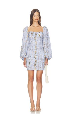 KLEID LORENA in . Größe L. Also in M, S, XL - Agua by Agua Bendita - Modalova
