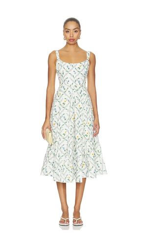 KLEID ALCAPARRA in . Größe L. Also in M, S, XL - Agua by Agua Bendita - Modalova