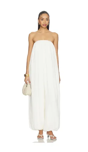 JUMPSUIT BUBBLE in . Größe S. Also in XS - ADRIANA DEGREAS - Modalova