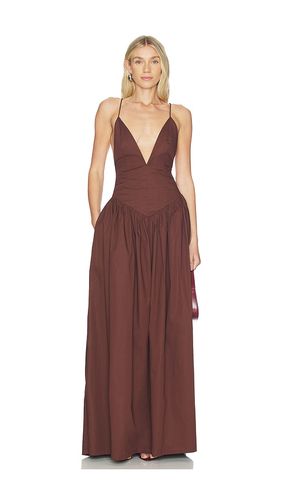 MAXIKLEID OPULENCE in . Größe M. Also in L - ADRIANA DEGREAS - Modalova