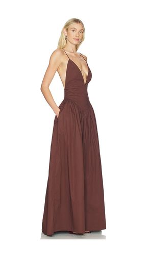 MAXIKLEID OPULENCE in . Größe M. Also in L - ADRIANA DEGREAS - Modalova