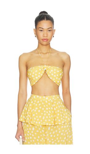 OBERTEIL BANDEAU in ,. Größe S. Also in M - ADRIANA DEGREAS - Modalova