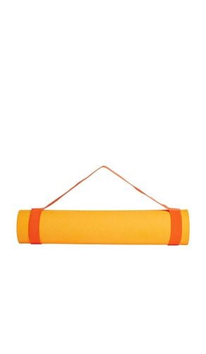 Yoga Mat in Orange - adidas by Stella McCartney - Modalova