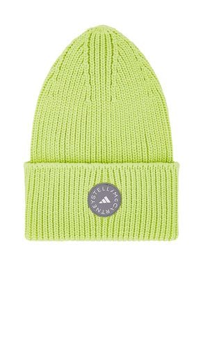 Beanie in Lemon - adidas by Stella McCartney - Modalova