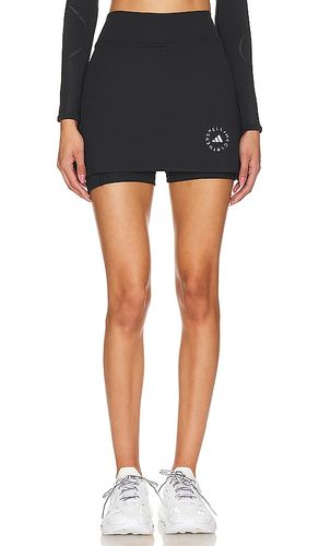 True Purpose Skort in . - size L (also in XL, XS) - adidas by Stella McCartney - Modalova