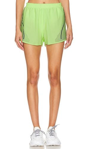 True Pace Running Short in Green. - size L (also in XL) - adidas by Stella McCartney - Modalova