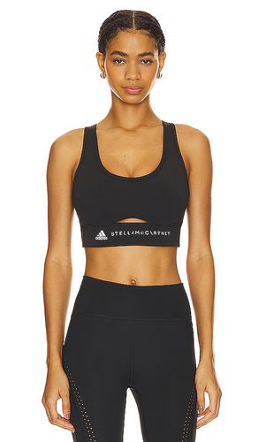 Truestrength Yoga Medium Support Sports Bra in . - size S (also in L, XL, XS, XXS) - adidas by Stella McCartney - Modalova