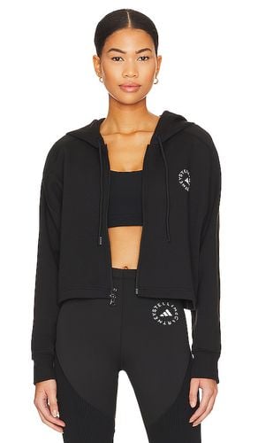 Sportswear Cropped Hoodie in . - size L (also in M, S, XL, XS) - adidas by Stella McCartney - Modalova