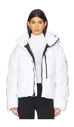 Short Puffer in . - size L (also in M, S, XL, XS) - adidas by Stella McCartney - Modalova