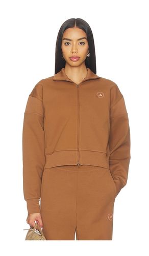 OBERTEIL KNITTED in . Größe S. Also in XS - adidas by Stella McCartney - Modalova