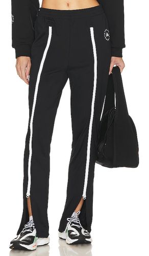Pantalón deportivo true casuals en color talla S en - Black. Talla S (también en XS) - adidas by Stella McCartney - Modalova