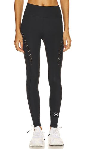 Truepurpose optime training leggings en color talla XL en - Black. Talla XL (también - adidas by Stella McCartney - Modalova